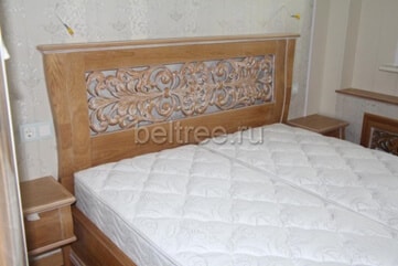 правила выбора деревянных кроватей