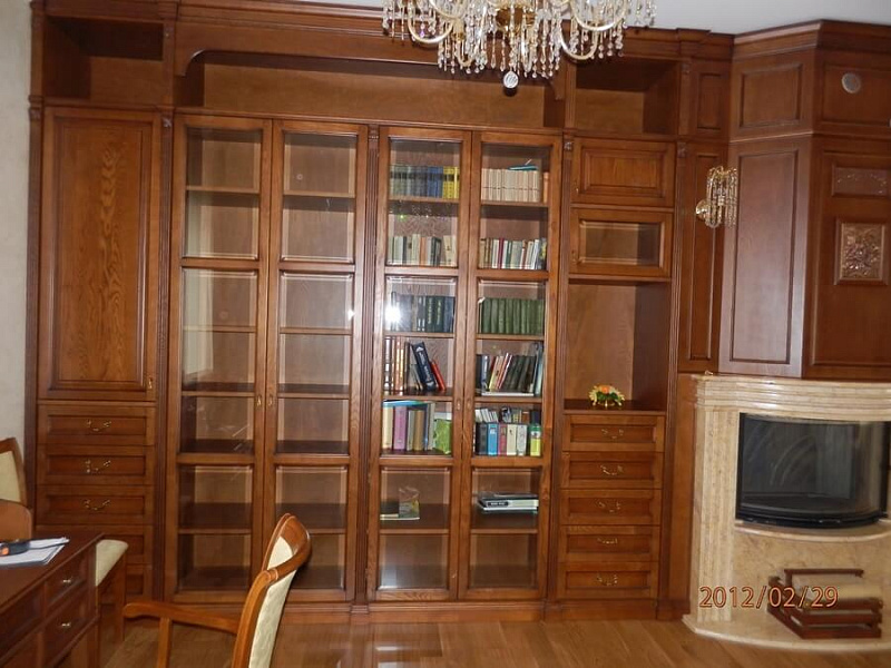 Библиотеки