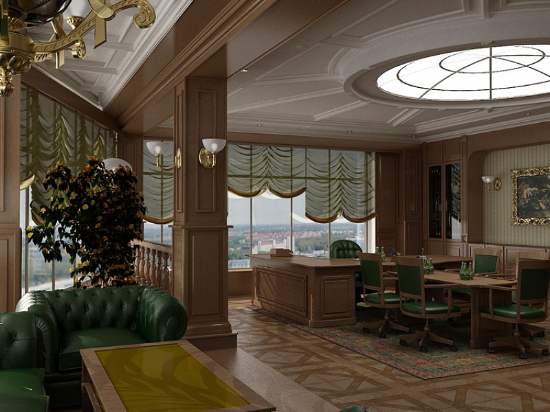 Гос.Заказы